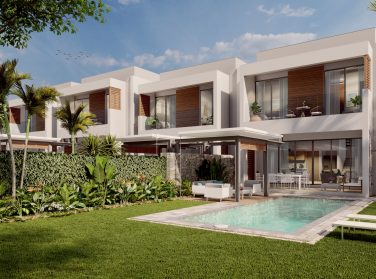 Off plan purchase in Mauritius