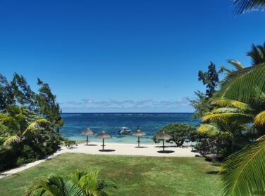 Villa sur la mer, comment fait-on ?