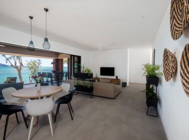 The rental contract in Mauritius