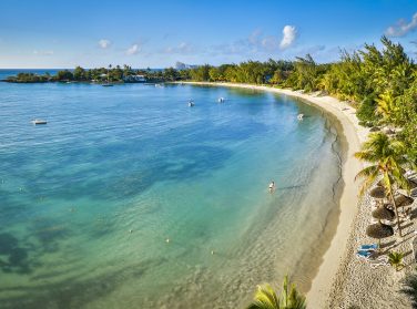 Borders open again in Mauritius