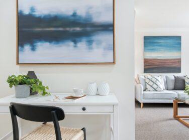 Emotional well-being and real estate. Is it related?