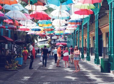 Mauritius: easing social integration for expats.