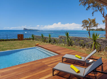 Holiday Rentals in Mauritius vs. Hotel Rooms