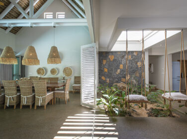 Furnished rentals in Mauritius: your advantages as an owner