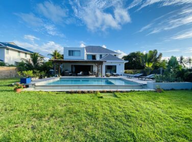 Achat pour les Mauriciens : Acheter une maison existante ou construire sa propre propriété ?