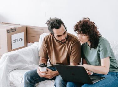 Virtual tours, the new real estate tool