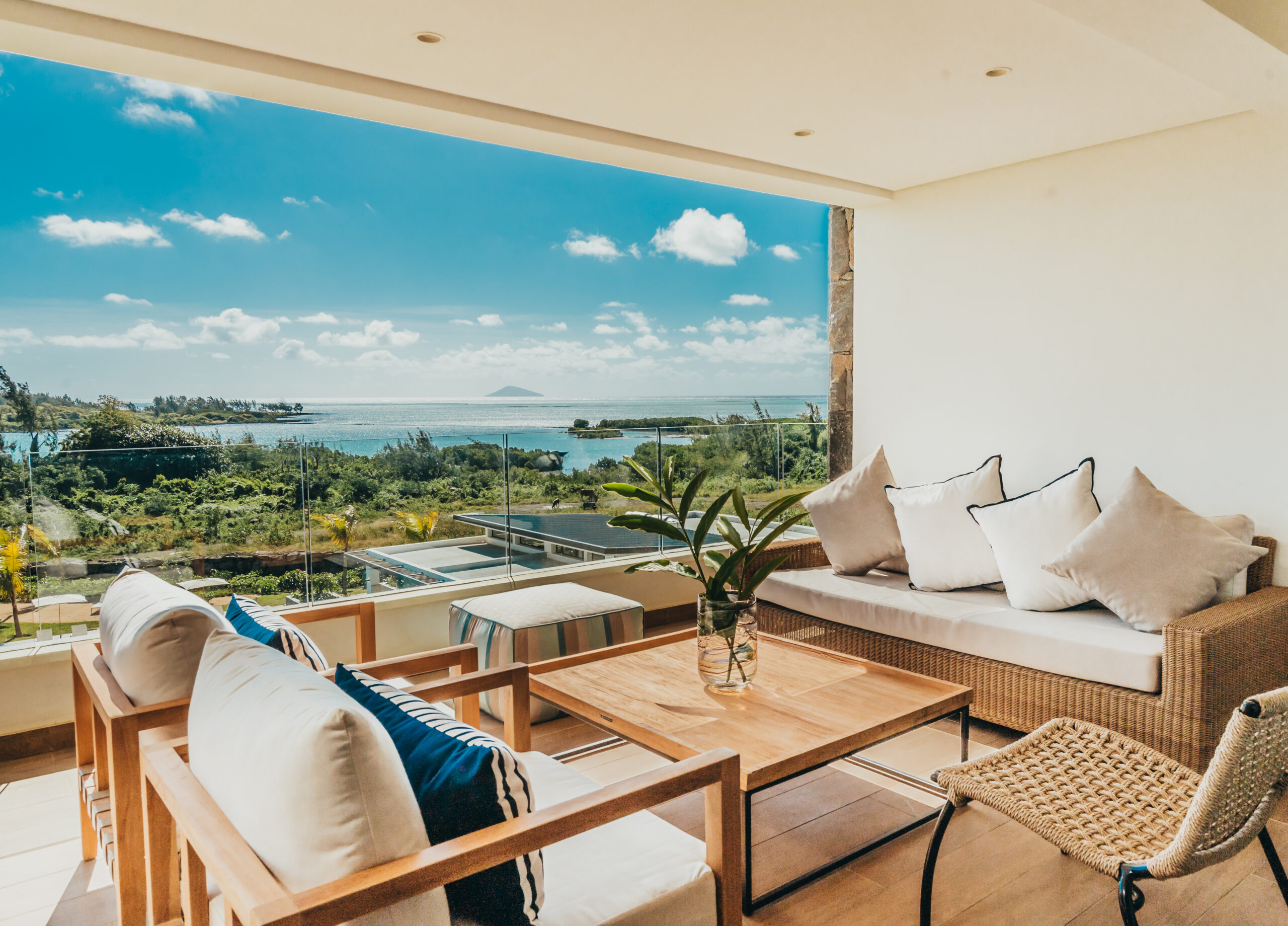 St. Antoine Private Residence | PDS