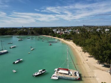 Grand Baie à l’Ile Maurice : un paradis tropical à explorer