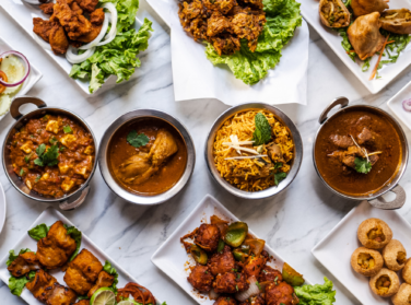 La cuisine mauricienne : un métissage de saveurs