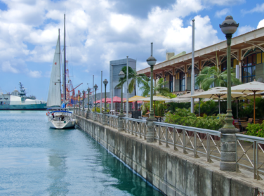 Les bonnes adresses du Centre de l&rsquo;île Maurice