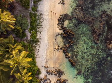 Comment les terrains sont-ils mesurés à l’Ile Maurice ?