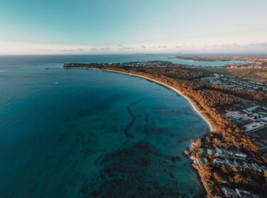 Pointe aux Canonniers, la sérénité sur la côte Nord