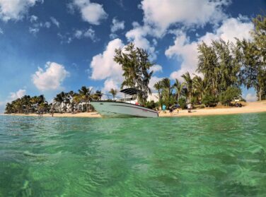Naviguer au paradis : Posséder un bateau à l’Ile Maurice