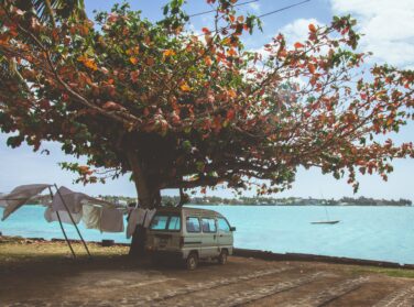 Louer ou acheter une voiture à l’Ile Maurice