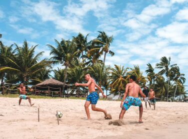 Le sport à Maurice pour petits et grands