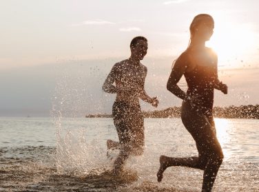 The best time for holidays in Mauritius