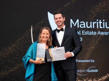 Villa Vie rayonne aux « Mauritius Real Estate Awards 2023 »