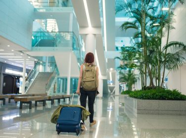 Vacations in Mauritius: arrival formalities