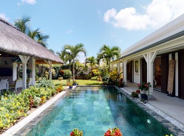 Property Management in Mauritius: rental management and rental pool