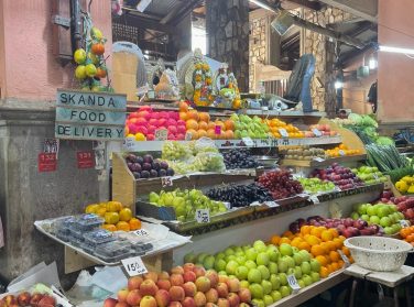 Fruits et légumes locaux : ces petits trésors de l’Ile Maurice