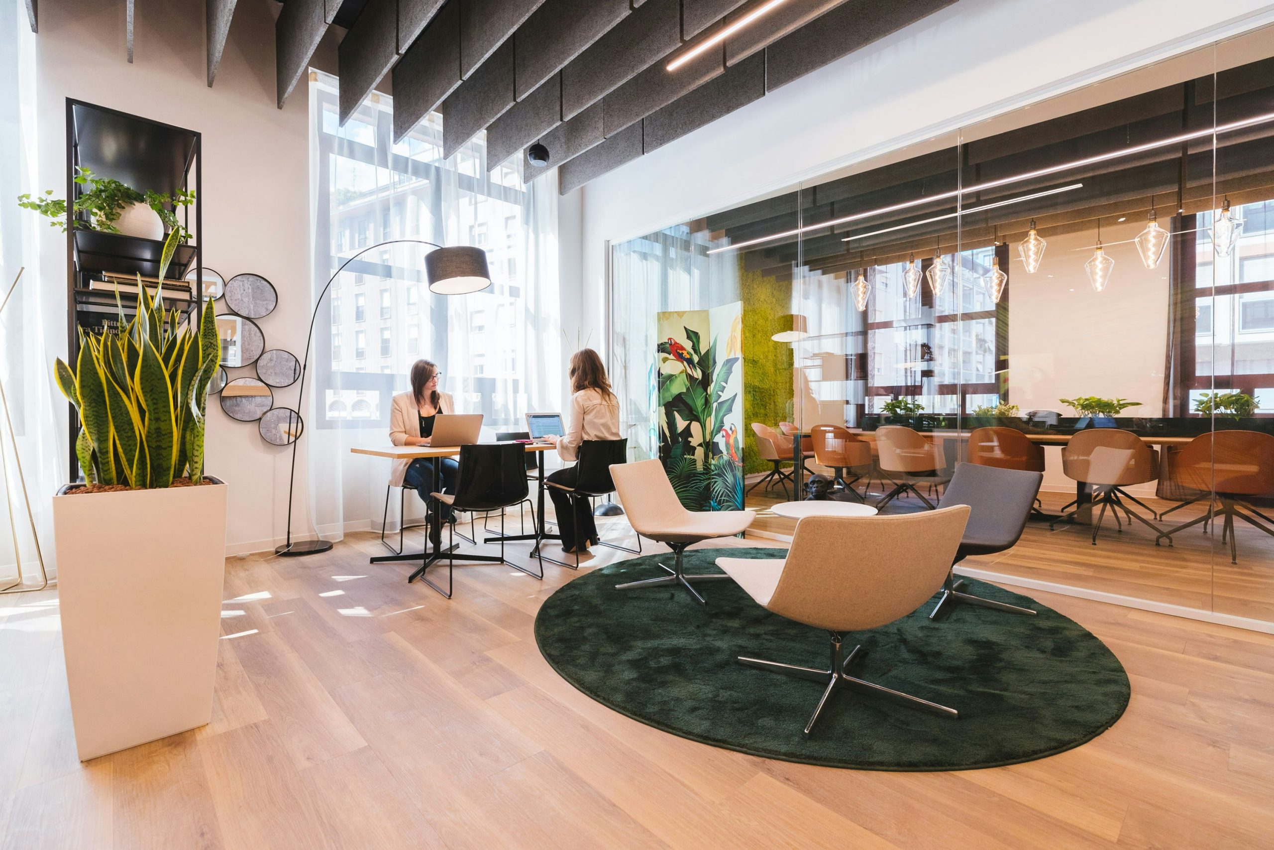 Les espaces de coworking à Maurice | Villa-vie.com
