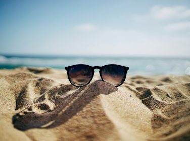Préparer sa valise pour des vacances à l’Ile Maurice
