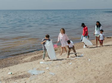 Volunteering in Mauritius: a commitment that transforms lives