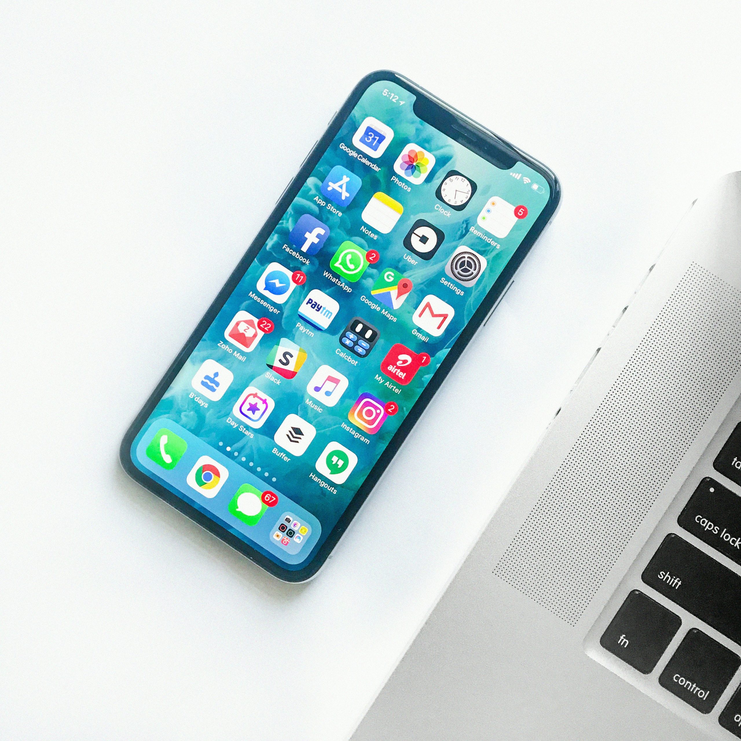 Les applications de voyage à connaître à l’Ile Maurice_villa-vie.com