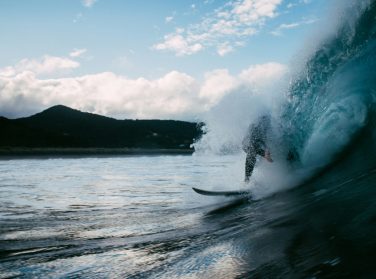 Surfer à l’Ile Maurice : les lieux incontournables