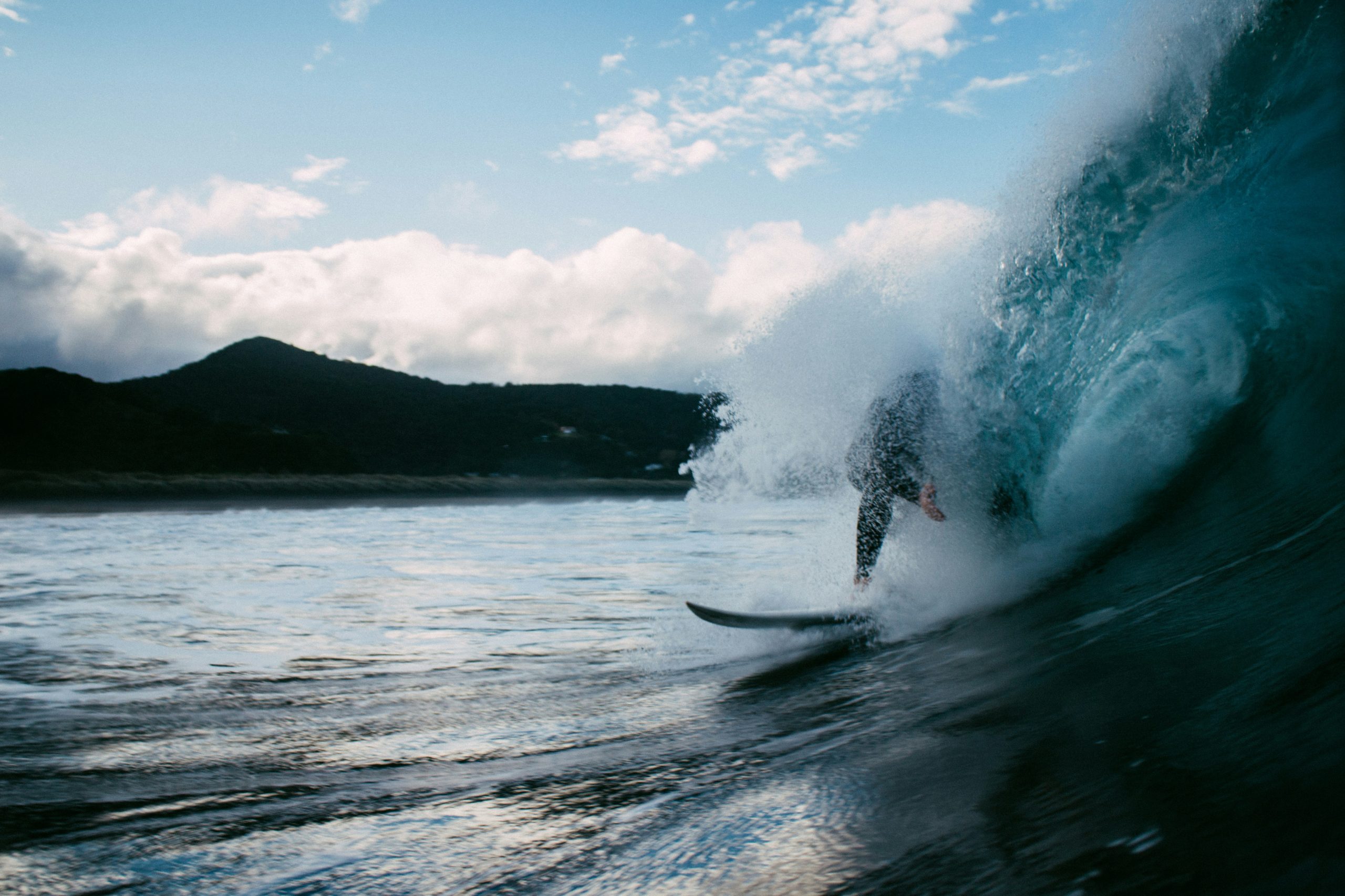 Surfer à l'ile Maurice | Villa-vie.com
