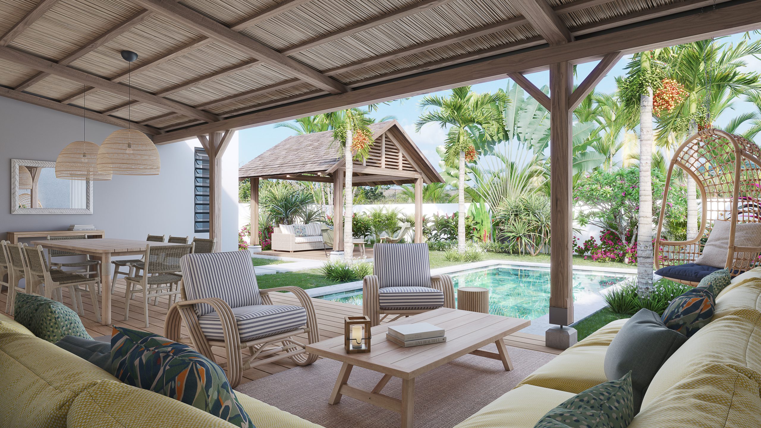 Villa Mauricia | RES