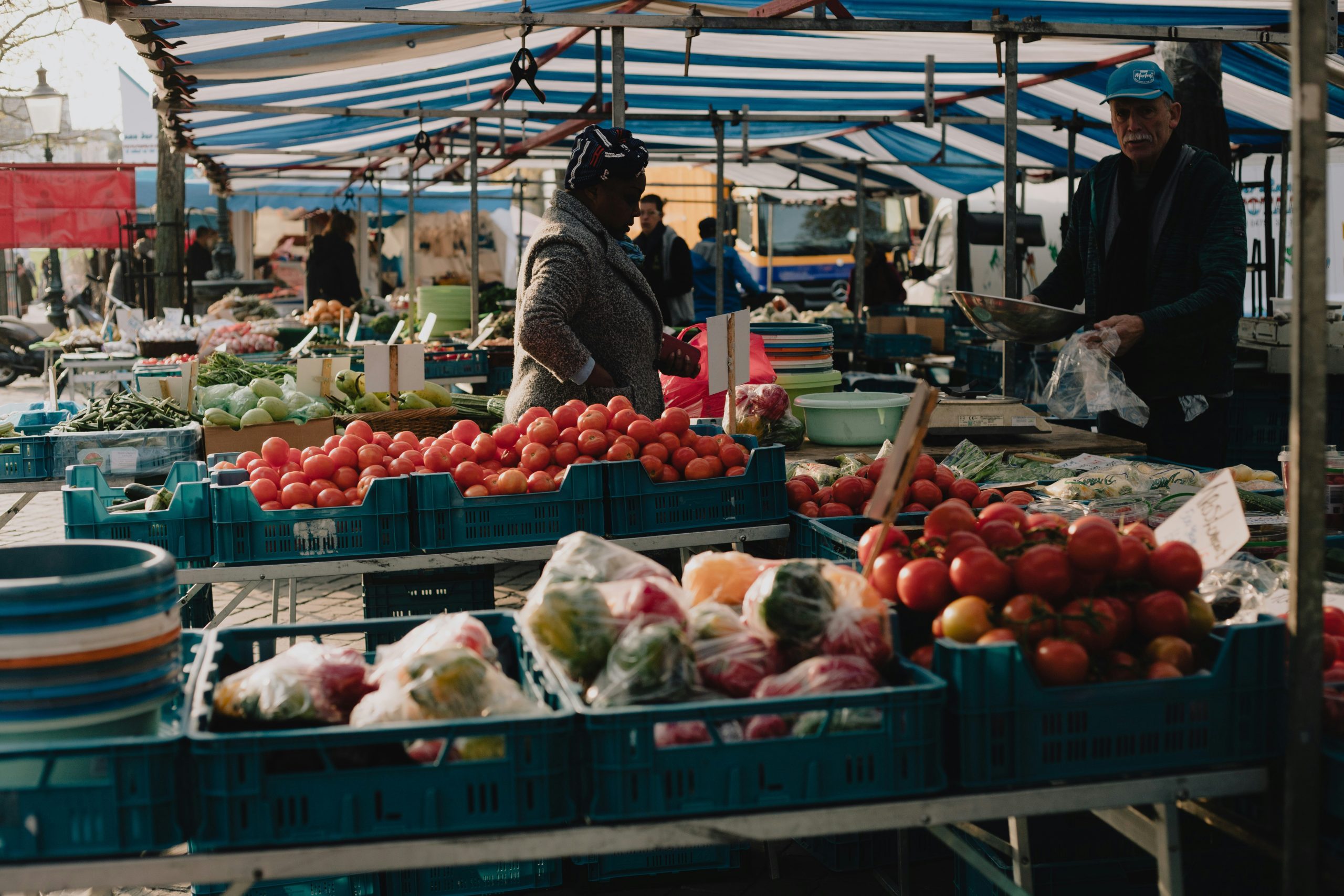 Les marchés à découvrir à l'Ile Maurice_Villa-vie.com
