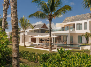 Investir dans l&rsquo;immobilier à l&rsquo;île Maurice : 5 projets exclusifs pour les étrangers