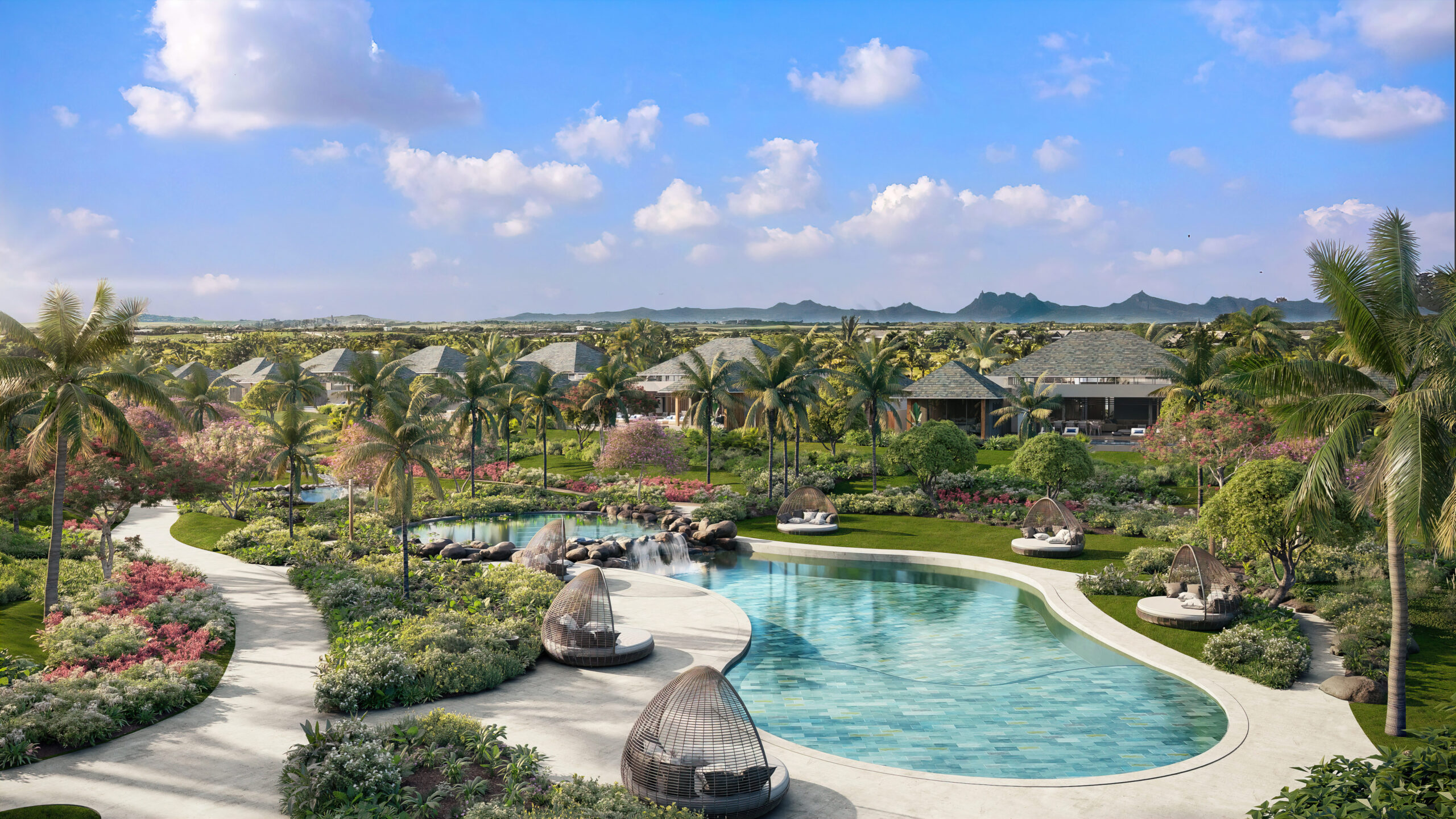 Mont Choisy La Réserve_projet immobilier ile maurice_villa-vie.com