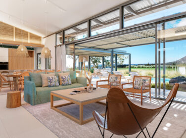 Harmonie Golf & Beach Estate | Investir dans l&rsquo;immobilier à l&rsquo;île Maurice