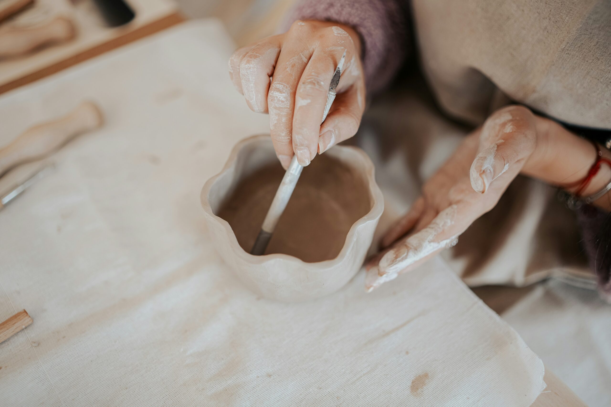 Artisanat à Maurice_Villa-vie.com