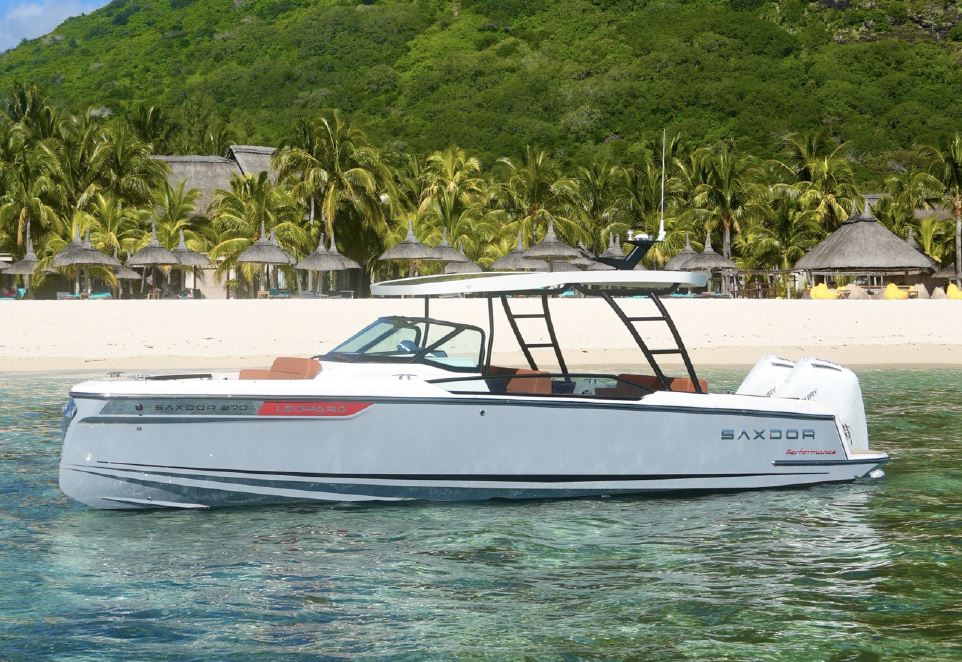 Excursions en Yacht Saxdor à Maurice – Sublimez vos vacances avec Villa Vie