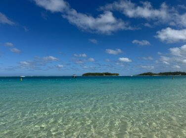 L’île Maurice : championne africaine du bonheur, de la paix et de la qualité de vie en 2025