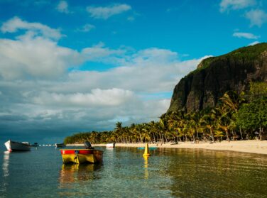 Locations de vacances et chasse à l’île Maurice 