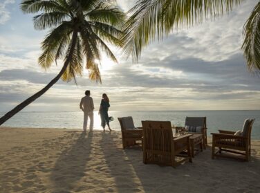 Les meilleurs projets immobiliers de luxe avec accès direct à la plage à Maurice