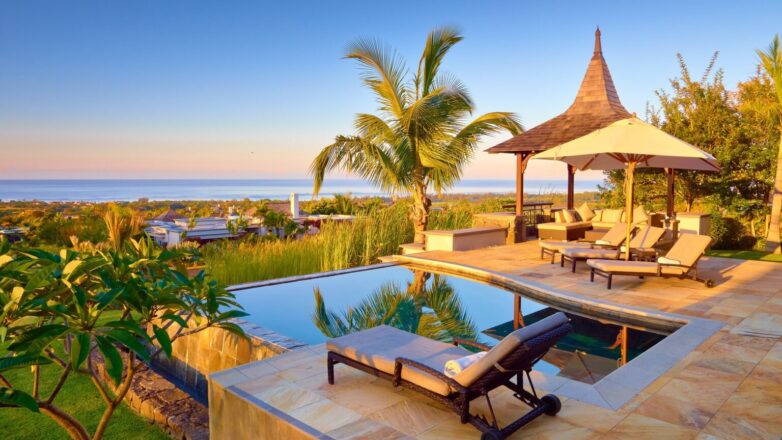 Projets immobiliers ile Maurice_Heritage Villas Valriche_VIlla-vie.com