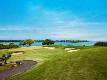 Projets immobiliers sur golf à l’Île Maurice : où investir pour concilier passion et prestige ?
