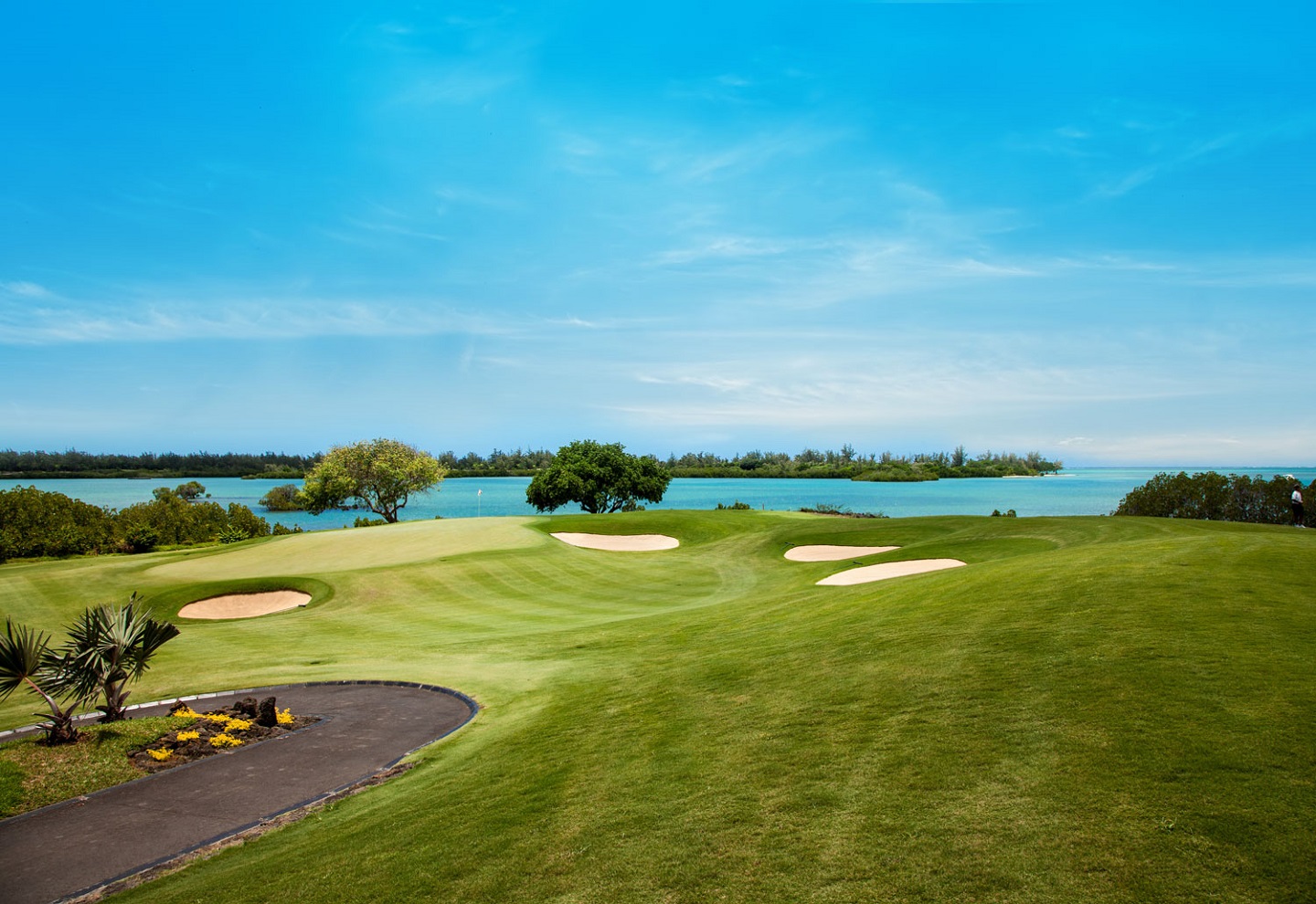 Projets immobiliers sur golf à l’Île Maurice_villa-vie.com