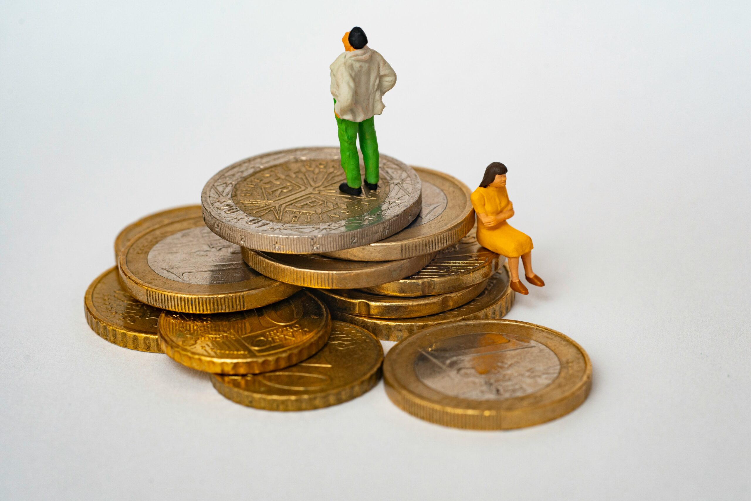 Euro vs Dollar | Immobilier : une opportunité pour les Européens_villa-vie.com