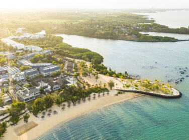 Azuri Ocean & Golf Village Mauritius | Smart City