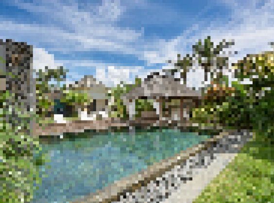Villa RES – 4 chambres – Grand Baie