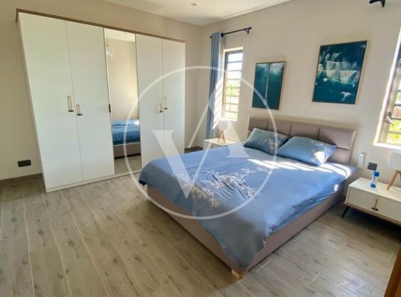 House/Villa Smart City – 3 bedrooms – Haute Rive