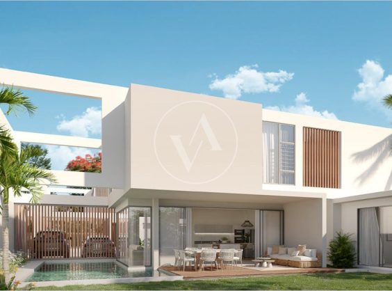 House/Villa – 3 bedrooms – Grand Baie
