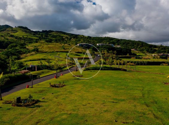 IRS Residential land – Bel Ombre