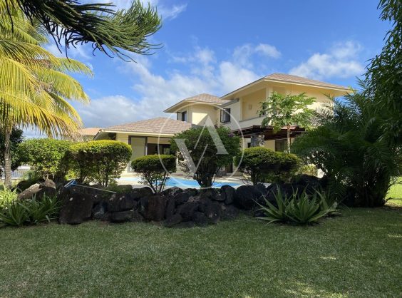 Maison/Villa – 4 chambres – Belle Vue Harel